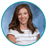 Sarah Jax, APRN, CNP